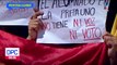 Estudiantes protestan contra discriminación y homofobia en Yucatán