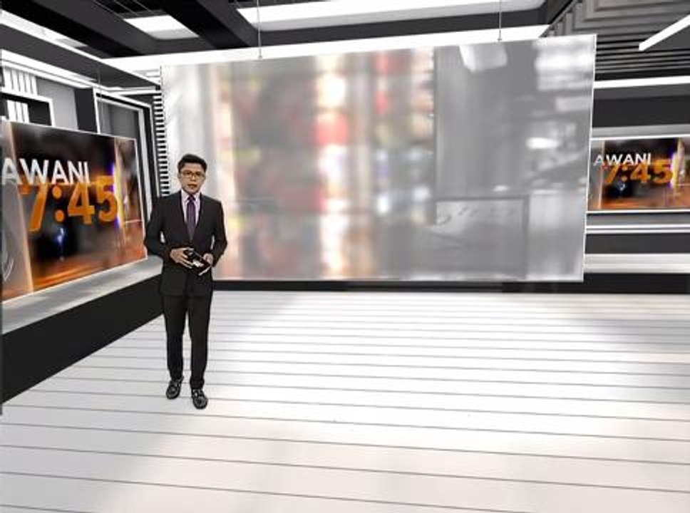 AWANI 7.45 [12/01/19]: PRK Cameron Highlands sah empat penjuru & Tengku Abdullah dilantik sebagai Sultan Pahang