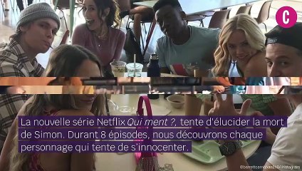 Qui ment ? sur Netflix : la fin de la série expliquée