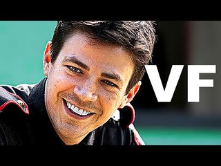 UNE AMIE AU POIL Bande Annonce VF (2022)