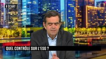BE SMART - L'interview de Nicolas Mottis (Ecole polytechnique) par Stéphane Soumier