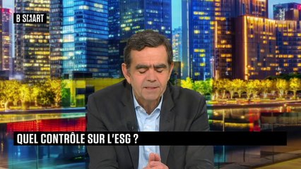 BE SMART - L'interview de Nicolas Mottis (Ecole polytechnique) par Stéphane Soumier