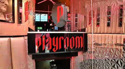 Kane Towning talks us through why Leeds venue Playroom is a hot topic