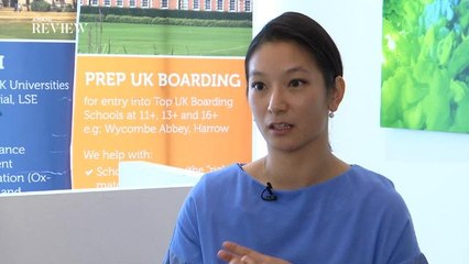 What It Really Takes to Get Into A Prestigious University