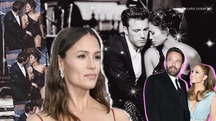 Jennifer Garner Never Changed Some Of Her Thoughts About Bennifer