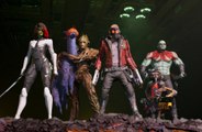 Square Enix says Marvel’s Guardians of the Galaxy ‘undershot initial expectations’