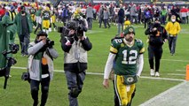 Does Aaron Rodgers Instagram Post Signal He Is Leaving The Packers?