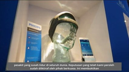 CES 2019: Kesihatan digital tumpuan CES 2019