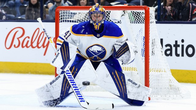 Buffalo Sabres Vs. Montreal Canadiens Preview February 23rd