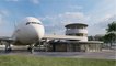 Près de l’aéroport de Toulouse, un avion A380 pourrait devenir un hôtel insolite