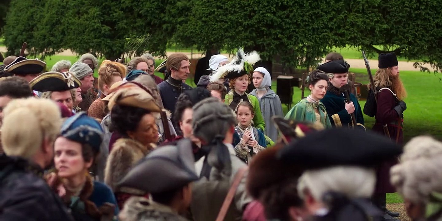 The Great  Staffel 2 Folge 5