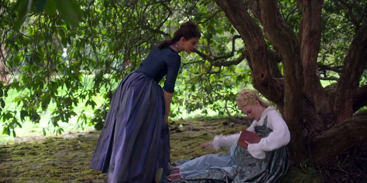 The Great  Staffel 2 Folge 7