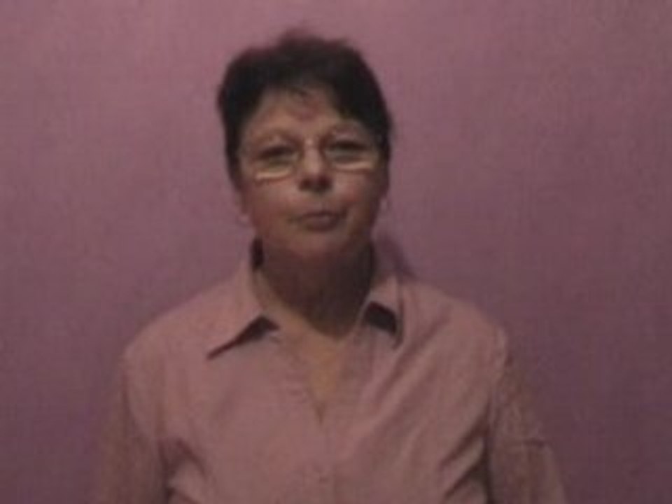 Andrée Joubert