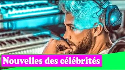 Paga : Il travaille sur un nouveau projet et sort de sa zone de confort !