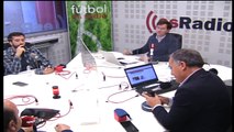 Fútbol es Radio: Historias de La Quinta del Buitre