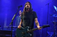 Dave Grohl planned 'bitter' Foo Fighters breakup