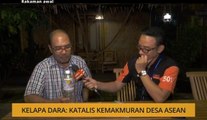 Agenda AWANI: Kelapa Dara: Katalis kemakmuran desa ASEAN