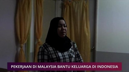 Pilihan AWANI 10 Jan: Ekonomi Malaysia begini pada 2019, kata Bank Dunia