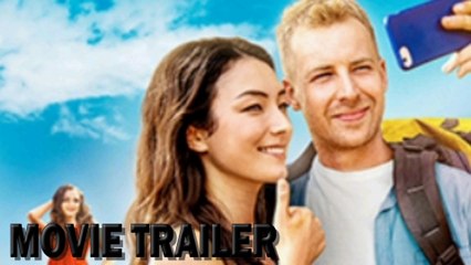 CRAZY ABOUT YOU Trailer (2022) Natasha Liu Bordizzo, Angus McLaren, John Cleese