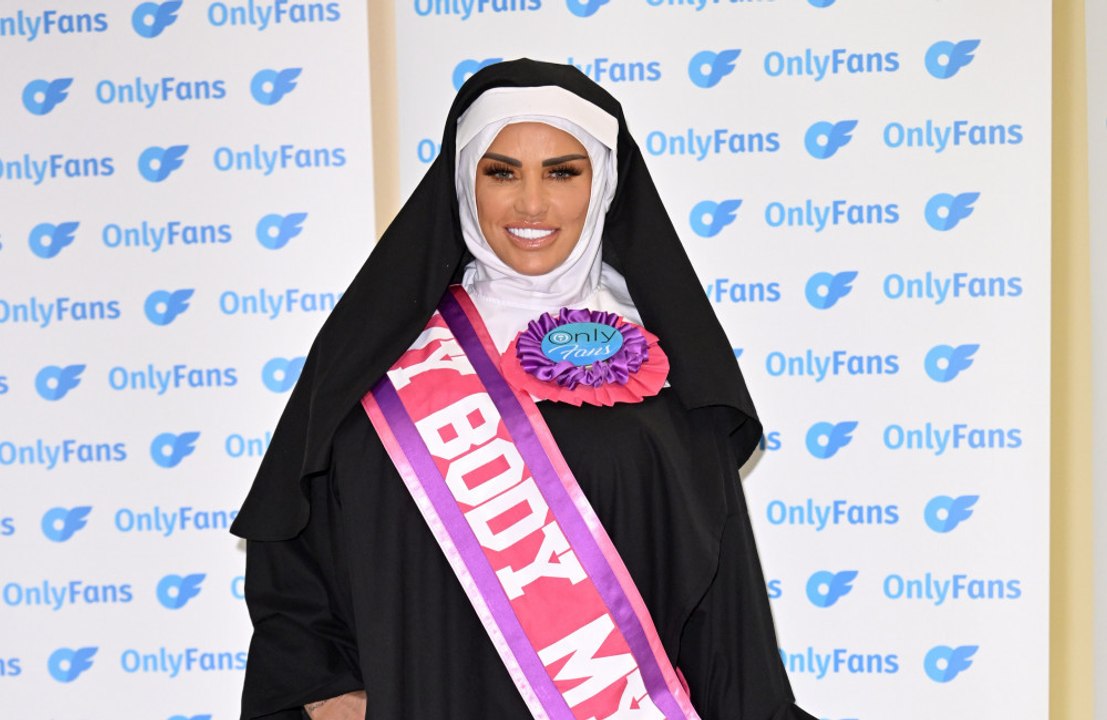 Katie Price's OnlyFans subscribers vow to quit over lack of racy content