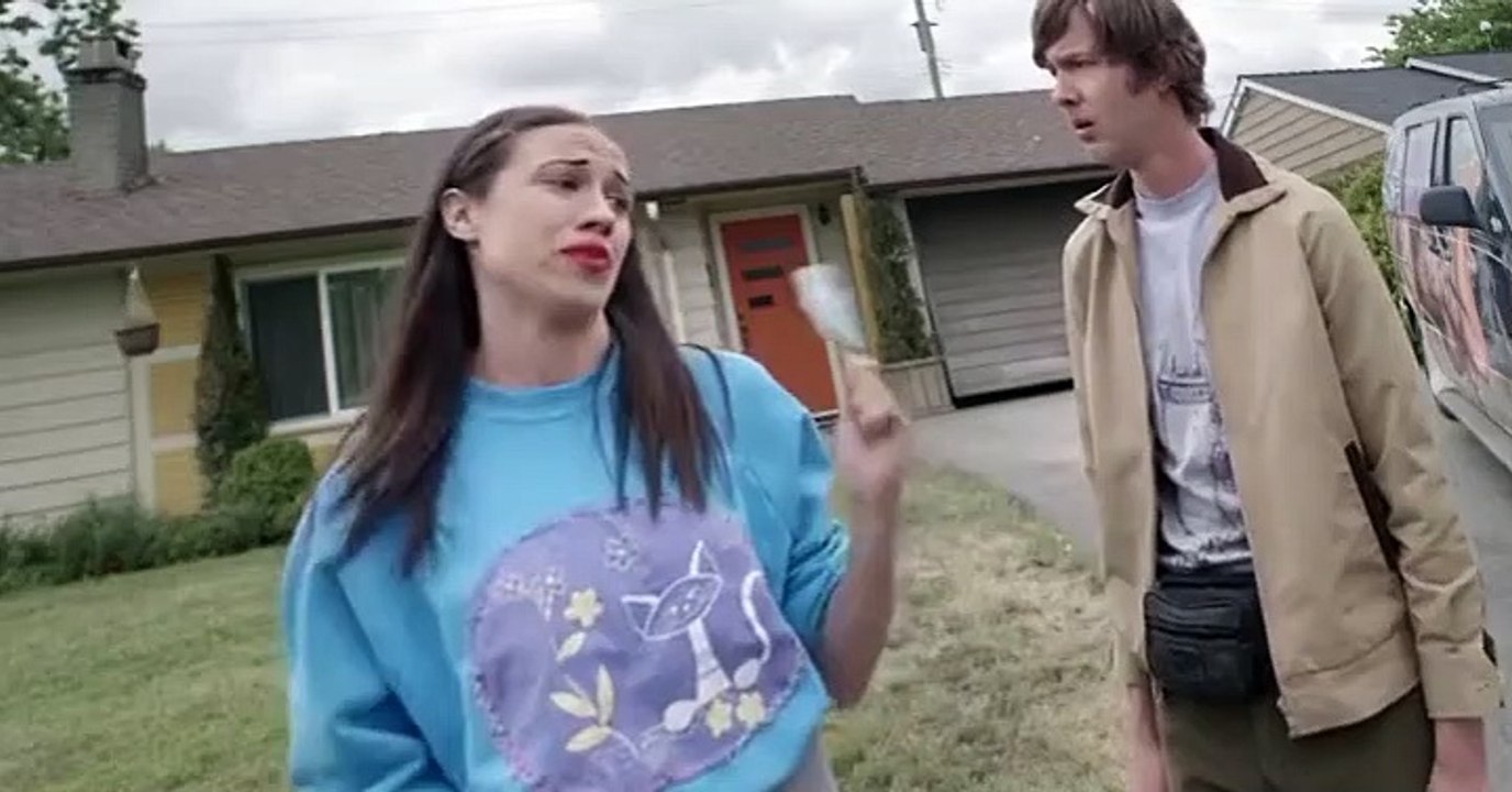 Haters Back Off S01 E06