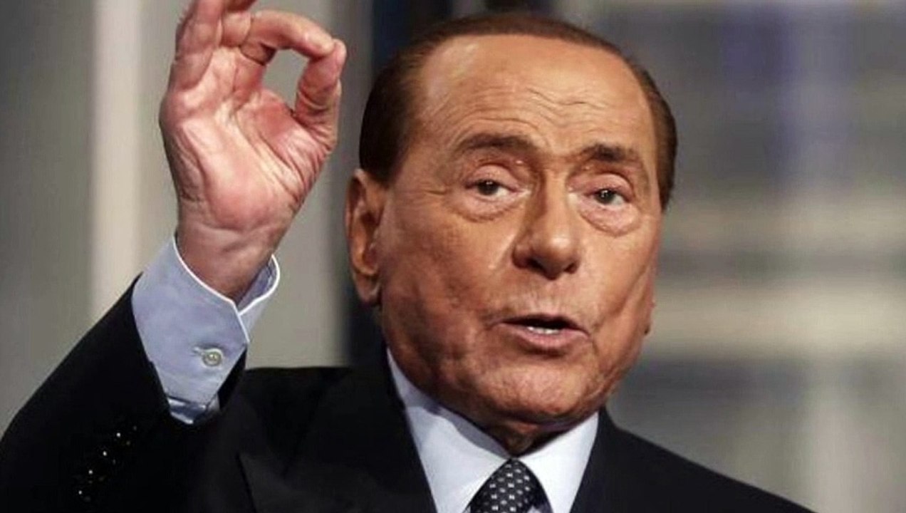 “Lo faccio per lei e i miei figli”. Silvio Berlusconi parla a sorpresa dopo lo scoop