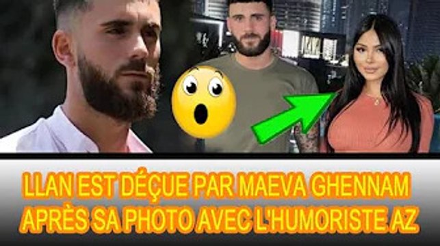Illan et Maeva Ghennam seraient en guerre depuis des mois, il répond aux rumeurs:
