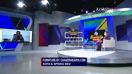 Sejauh Mana Proses Penyelidikan Dugaan Penimbunan 9.600 Liter Minyak Goreng oleh Pasutri di Banten?