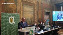 Presentazione a Roma della candidatura di Grosseto a Capitale della Cultura 2024