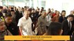Pertemuan pertama Tun M Bersama Sultan Johor berjalan dengan lancar