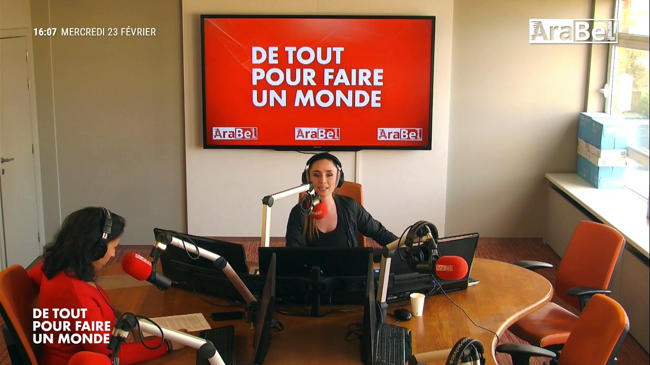 DTPFM - L'intégrale du 23-02-2022