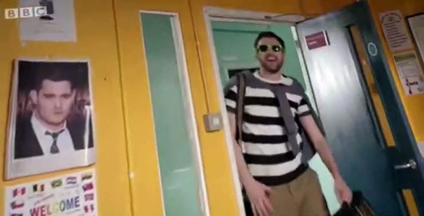 Bad Education S03 E01