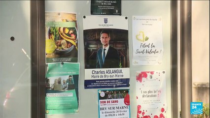 Parrainage pour la présidentielle française : course contre la montre avant le 4 mars