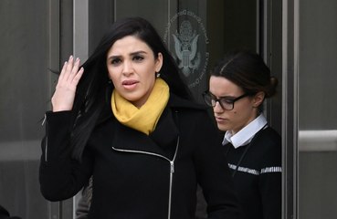 Así es la cárcel donde la esposa de 'El Chapo' pasará los próximos dos años
