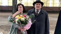 VOICI : Gérard Depardieu (Maigret) : qui est Jade Labeste, l’interprète de Betty ?