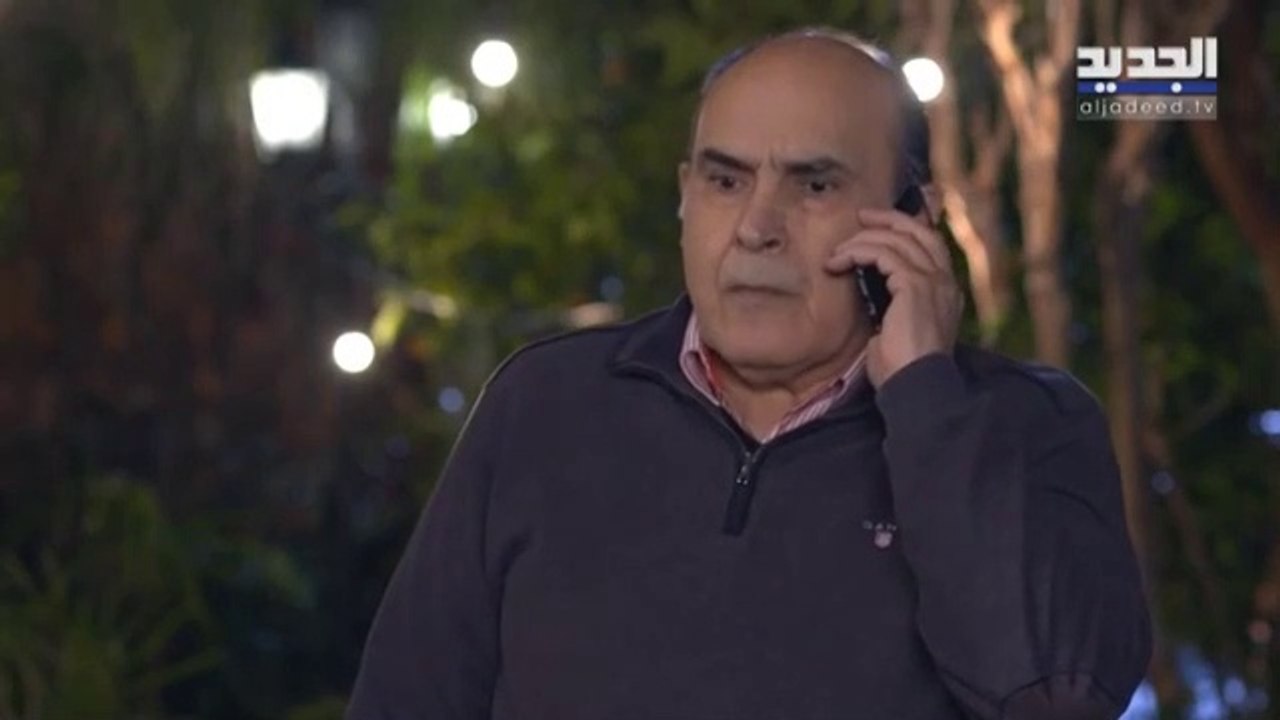 مسلسل الزوجة الاولى الحلقة 15 الخامسة عشر