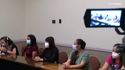 El Salvador, dove avere un aborto spontaneo può costare 50 anni di prigione