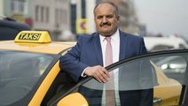 Taksiciler Odası Başkanı Eyüp Aksu'dan tepki çeken sözler: Ücret artırılırsa taksi ihtiyacı varmış gibi hissedilmez