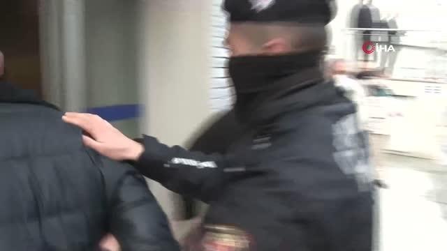 Falyalı cinayeti şüphelisi Mustafa Söylemez: İyi hissetmiyorum, sonra detaylı ifade vereceğim