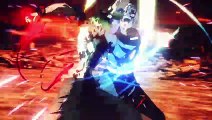 Demon Slayer - S2 EP10 - Final Fight - Haruka Mirai Edit