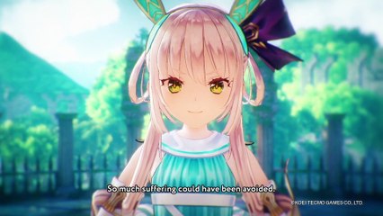 Atelier Sophie 2 - PV2