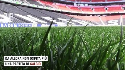 Ucraina, la storia dello Shakhtar Donetsk: la squadra senza una casa per colpa delle bombe