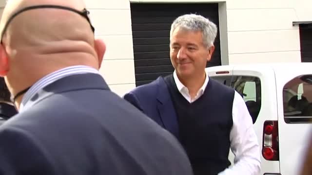 Cerezo: Simeone estará aquí el tiempo que él quiera