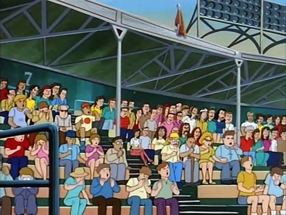 Biker Mice from Mars Staffel 1 Folge 4