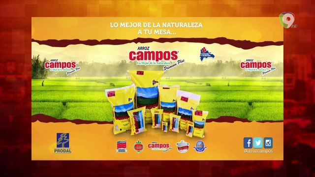 Conversamos con el Senador Antonio Marte sobre sobre la situación del transporte público | El show del Mediodía