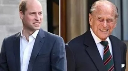 Le prince William pourrait rendre un énorme hommage à son grand-père lorsque King - nom royal expliq