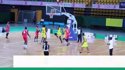 [#Reportage] Gabon: des acteurs du numérique en colloque dédié à la cybersécurité