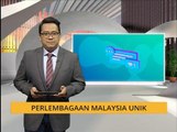 Komen Pagi 9 Jan: Perlembagaan Malaysia unik