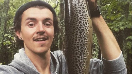 VOICI : Top Chef 2022 : qui est Ambroise Voreux, le chef globe-trotteur ?