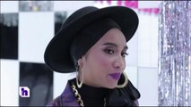 Projek muzik Yuna 2019